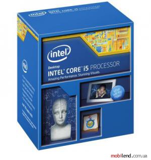 Intel Core i5-4440S BX80646I54440S
