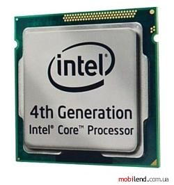 Intel Core i5-4570 Haswell (3200MHz, LGA1150, L3 6144Kb)