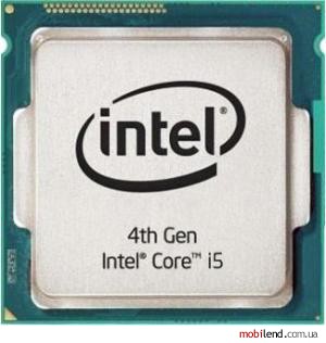 Intel Core i5-4690K BX80646I54690K