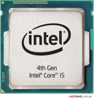 Intel Core i5-4690K CM8064601710803