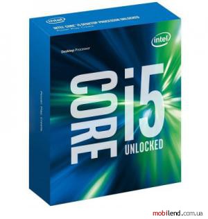 Intel Core i5-6400 BX80662I56400