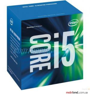 Intel Core i5-6500 BX80662I56500