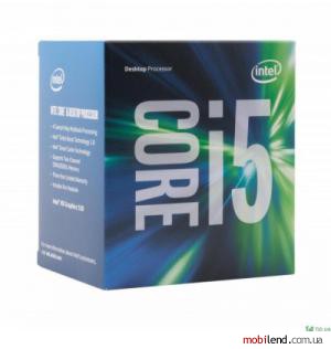 Intel Core i5-6600 BX80662I56600