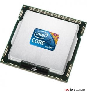 Intel Core i5-670 BX80616I5670