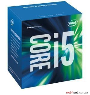 Intel Core i5-7400 (BX80677I57400)