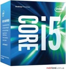 Intel Core i5-7400 (CM8067702867050)