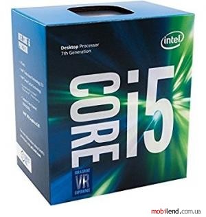 Intel Core i5-7400T
