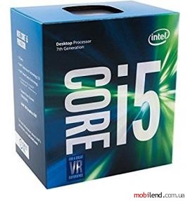 Intel Core i5-7400T (BX80677I57400T)