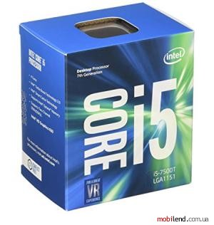 Intel Core i5-7500T