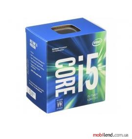 Intel Core i5-7500T (BX80677I57500T)