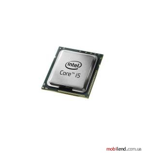 Intel Core i5-750 BX80605I5750