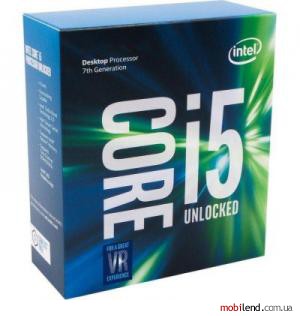 Intel Core i5-7600K (BX80677I57600K)