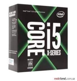 Intel Core i5-7640X (BX80677I57640X)