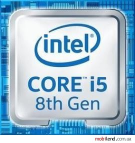 Intel Core i5-8600K (CM8068403358508)