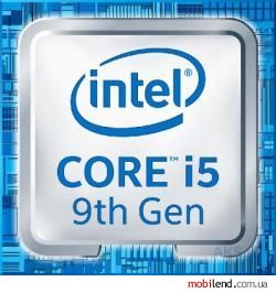 Intel Core i5-9400 (CM8068403358816)