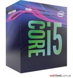 Intel Core i5-9500 (BX80684I59500)