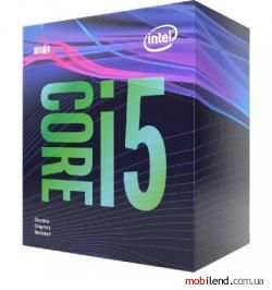 Intel Core i5-9600 (BX80684I59600)