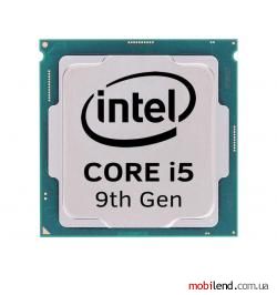 Intel Core i5-9600KF (CM8068403874409)
