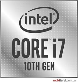 Intel Core i7-10700F (BOX)