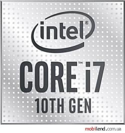 Intel Core i7-10700K (BOX)