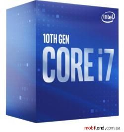 Intel Core i7-10700KF (BX8070110700KF)