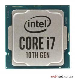 Intel Core i7-10700T (CM8070104282215)