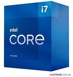 Intel Core i7-11700