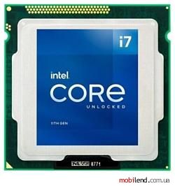Intel Core i7-11700K (BOX)