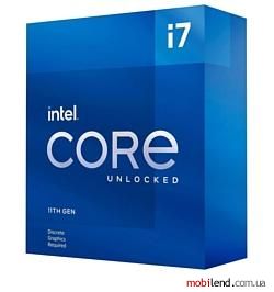 Intel Core i7-11700KF