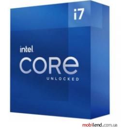 Intel Core i7-12700 (BX8071512700)