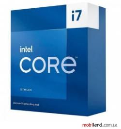 Intel Core i7-13700F (BX8071513700F)