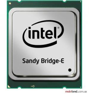 Intel Core i7-3960X BX80619I73960X