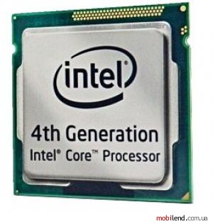 Intel Core i7-4770K BX80646I74770K
