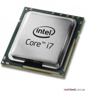 Intel Core i7-4820K CM8063301292805