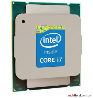 Intel Core i7-5820K BX80648I75820K