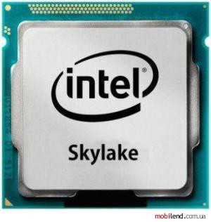 Intel Core i7-6700 CM8066201920103