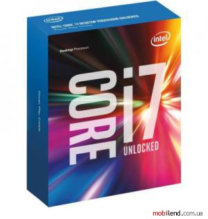 Intel Core i7-6800K BX80671I76800K