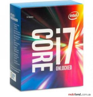Intel Core i7-6850K BX80671I76850K