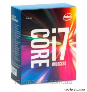 Intel Core i7-6900K BX80671I76900K