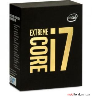 Intel Core i7-6950X BX80671I76950X