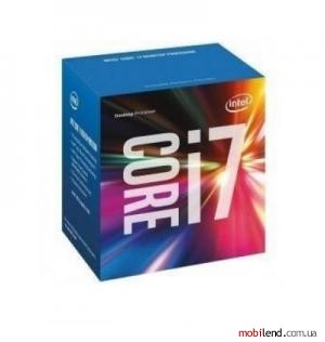 Intel Core i7-7700T