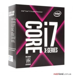 Intel Core i7-7740X
