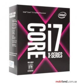 Intel Core i7-7820X (BX80673I77820X)