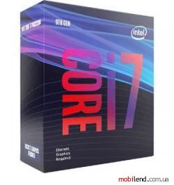 Intel Core i7-9700F (BX80684I79700F)