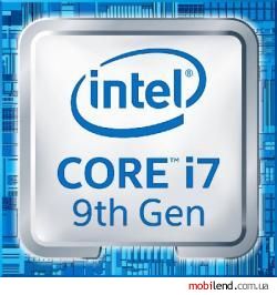 Intel Core i7-9700K (CM8068403874215)
