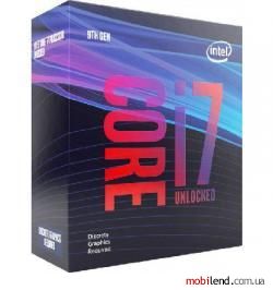 Intel Core i7-9700KF (BX80684I79700KF)