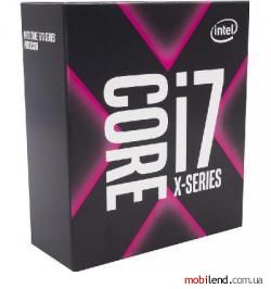 Intel Core i7-9800X (BX80673I79800X)