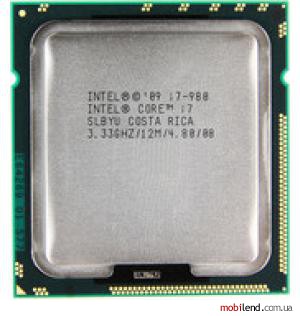 Intel Core i7-980 (BOX)