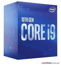 Intel Core i9-10900 (BOX)