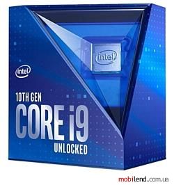 Intel Core i9-10900KF (BOX)